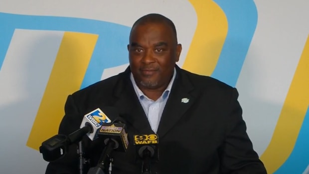 Terrence Graves